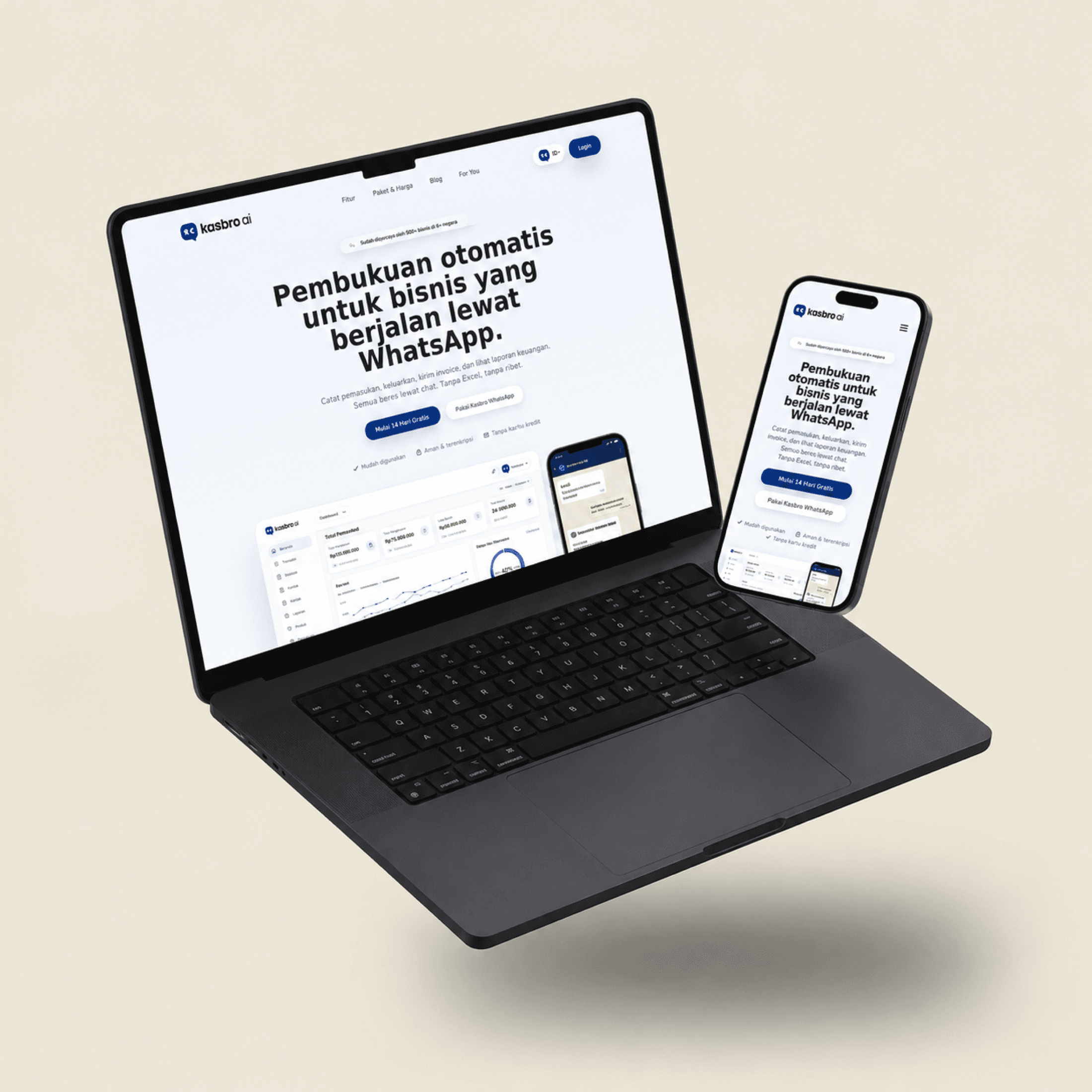 Kasbro case study hero
